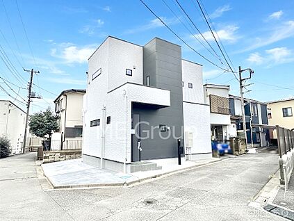 現地外観写真