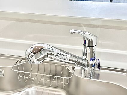 その他設備(浄水器)