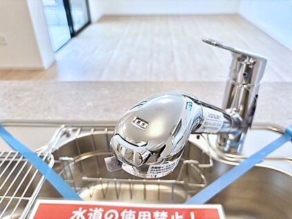 その他設備(浄水器)