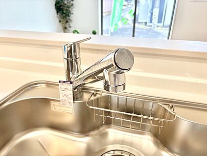 その他設備(浄水器)