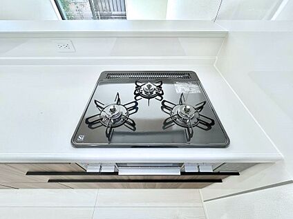 その他設備(Ｓｉセンサーコンロ)