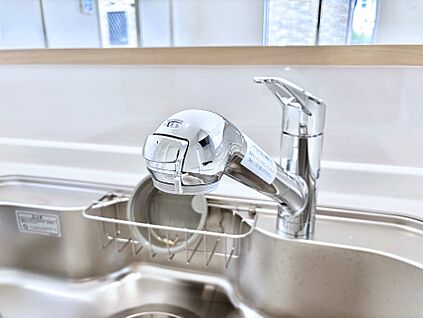 その他設備(浄水器)