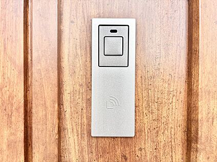 その他設備(スマートキー)