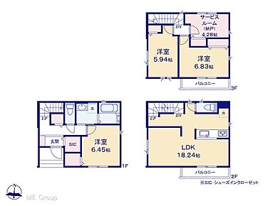 図面と異なる場合は現況を優先 