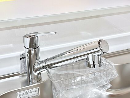 その他設備(浄水器)