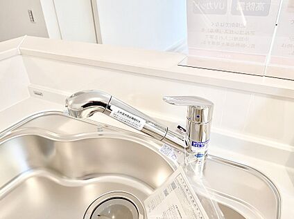 その他設備(浄水器)