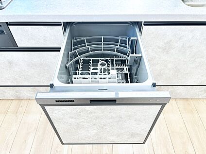 その他設備(食洗機)
