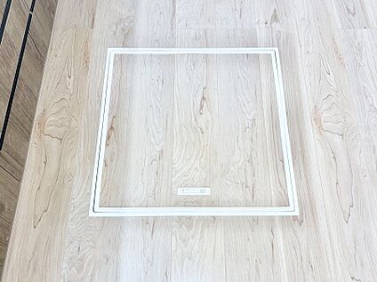 その他設備(床下収納)