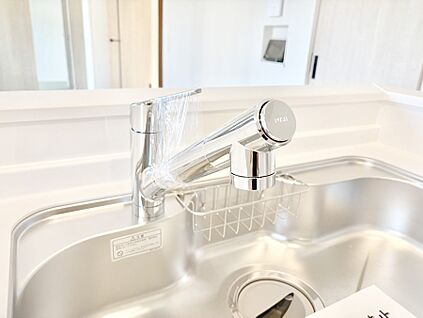 その他設備(浄水器)
