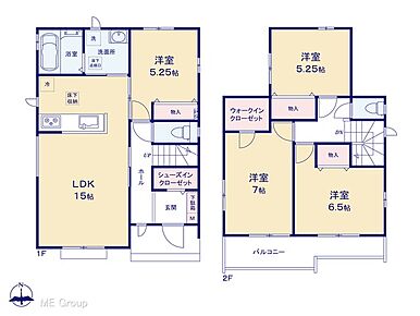 図面と異なる場合は現況を優先 