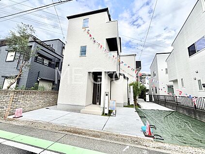 現地外観写真