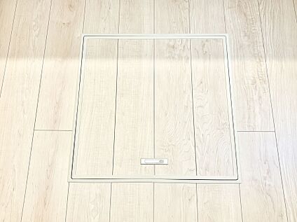 その他設備(床下収納)