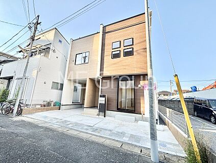 現地外観写真