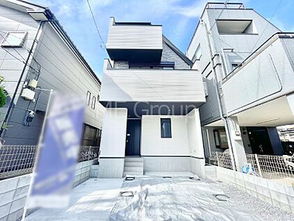 現地外観写真