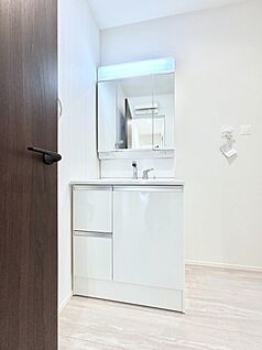 洗面台・洗面所