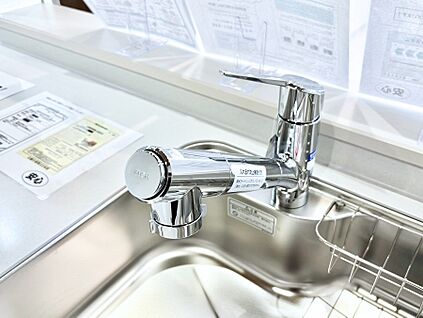 その他設備(浄水器)