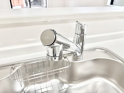 その他設備(浄水器)