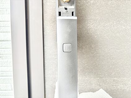 防犯設備(スマートキー)
