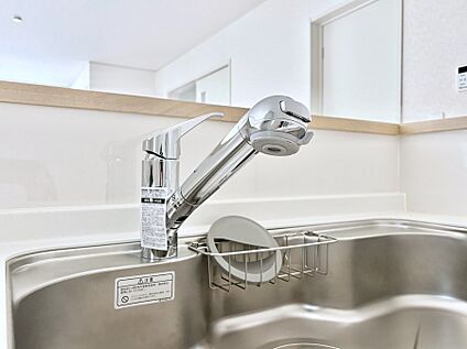 その他設備(浄水器)