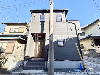 現地外観写真