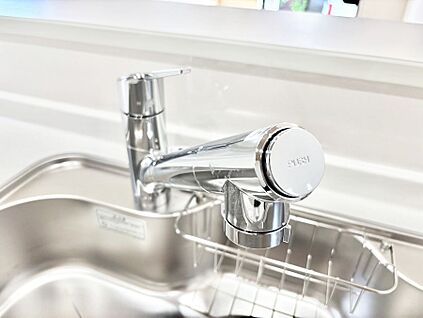 その他設備(浄水器)