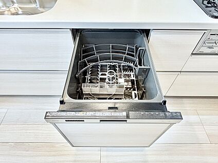 その他設備(食洗機)