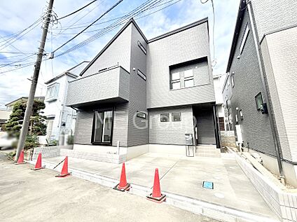 現地外観写真