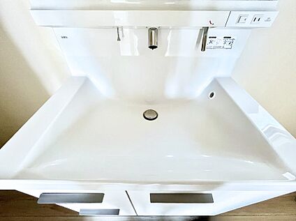 その他設備(ハンドシャワー水栓)