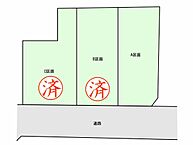 神奈川県横浜市港北区菊名５丁目：物件画像