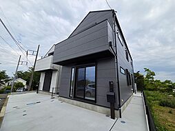 小田急小田原線「柿生」駅 徒歩14分