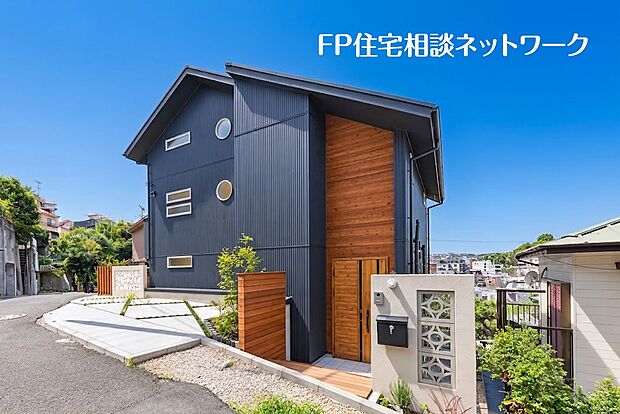 建物プラン例、建物価格1870万円、建物面積95m2