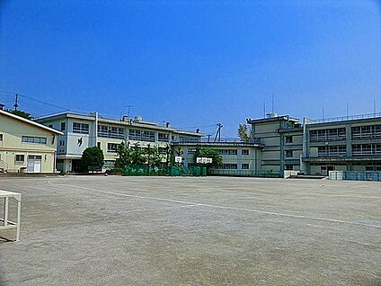 長沢中学校 850m(11分)