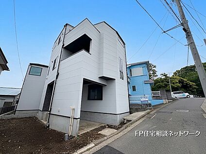 現地外観写真