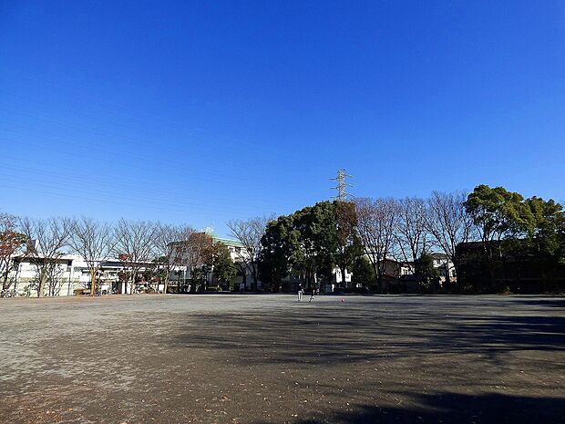 橘公園(約450m)