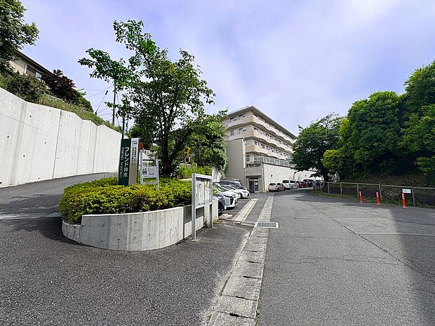 フレンド神木保育園(約150m)