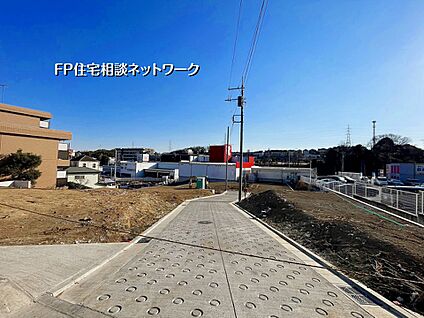 現地外観写真