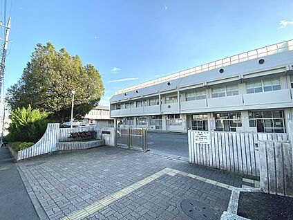 緑が丘中学校 750m(10分)