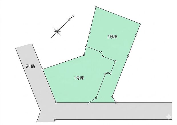 案内図
