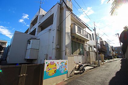サニーキッド保育園 350m(5分)