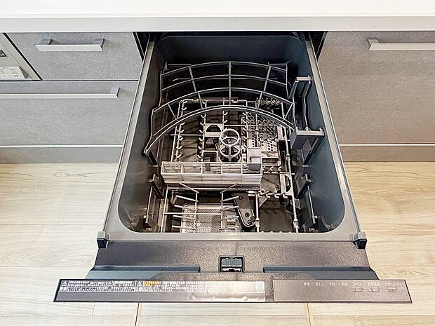 【非公開】利用者が増えているのはメリットが多いから。時間の節約、手が荒れない、水道代の節約、高温度で洗うので油汚れもしっかり落とせる。まさに理想家電。