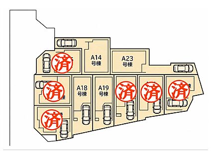 案内図