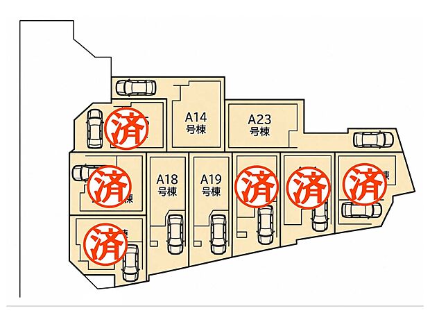 案内図