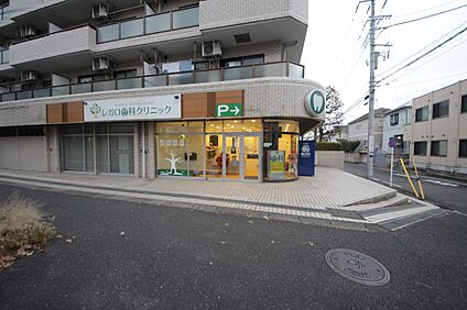 レガロ歯科クリニック 400m