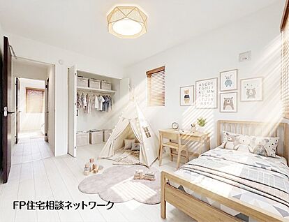 洋室