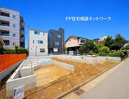 現地外観写真