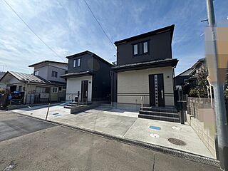 ホームズ】宮城県仙台市青葉区の新築一戸建て[分譲住宅・建売