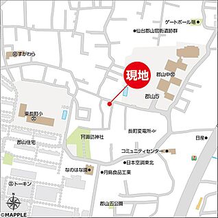 案内図