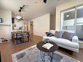 ＜南小岩4＞屋上テラス付き4LDK新築戸建【三信不動産販売】 その他