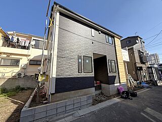 ＜南篠崎町１＞陽当良好34坪超ゆとりのある2階建【三信不動産販売】 その他
