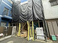 東京都江戸川区東小松川１丁目7-19：物件画像